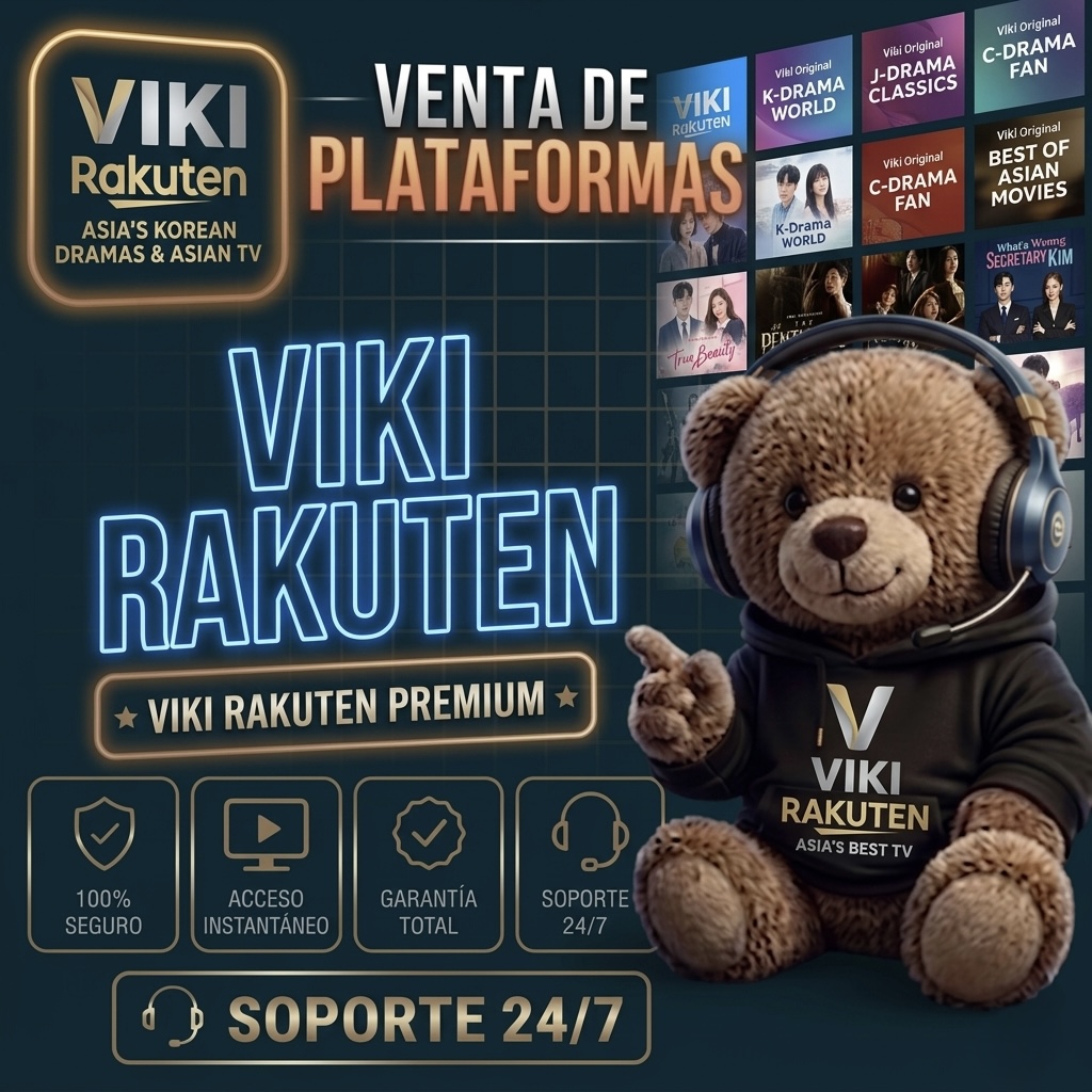 VIKI RAKUTEN